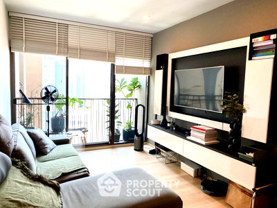 Condos for sale : 1-BR Condo at Noble Refine Prompong near BTS Phrom Phong (ID 2749204)
