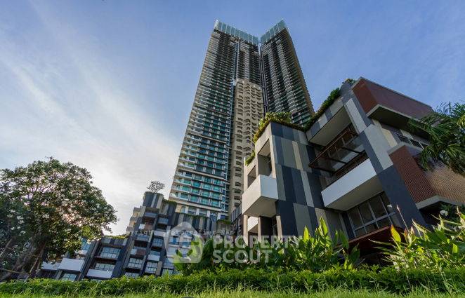 รูป คอนโด 2-ห้องนอน ที่ เดอะ พาโน พระราม 3 ใน บางโพงพาง (ID 2743444) - รูปที่ 12/12