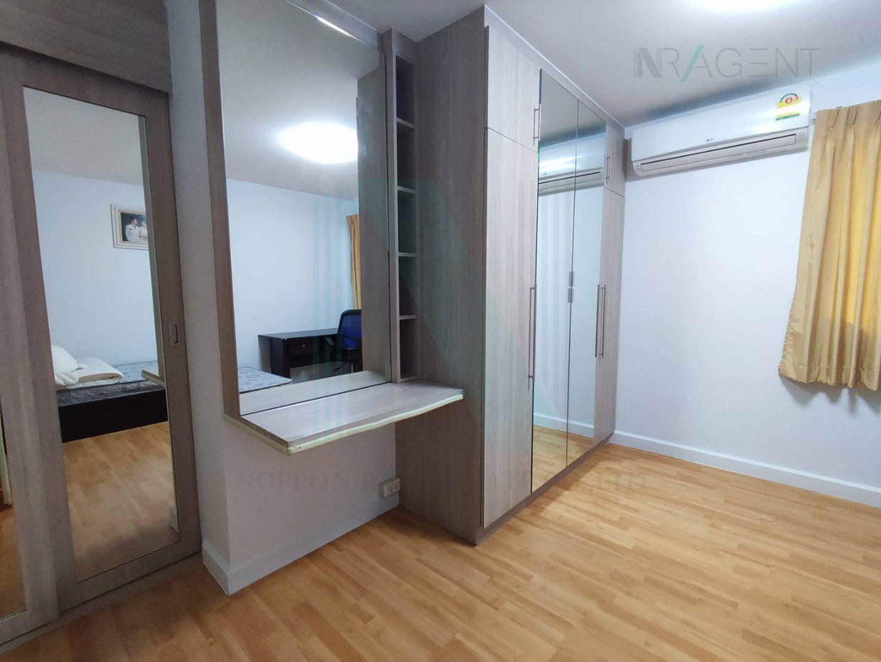 picture For Sell Condo ONE RATCHADA - LADPRAO Building 1, Floor 2,2 bed room, Room size 64.00 sqm - 5/8