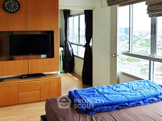 รูป คอนโด 2-ห้องนอน ที่ ลุมพินี วิลล์ สุขุมวิท 77 ใกล้ BTS อ่อนนุช (ID 2733658) - รูปที่ 2/9