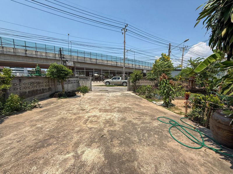 รูป บ้านเดี่ยวแหลมฉบัง ติดสุขุมวิท ใกล้นิคมฯ เหมาะอยู่อาศัย/ลงทุน - รูปที่ 3/14