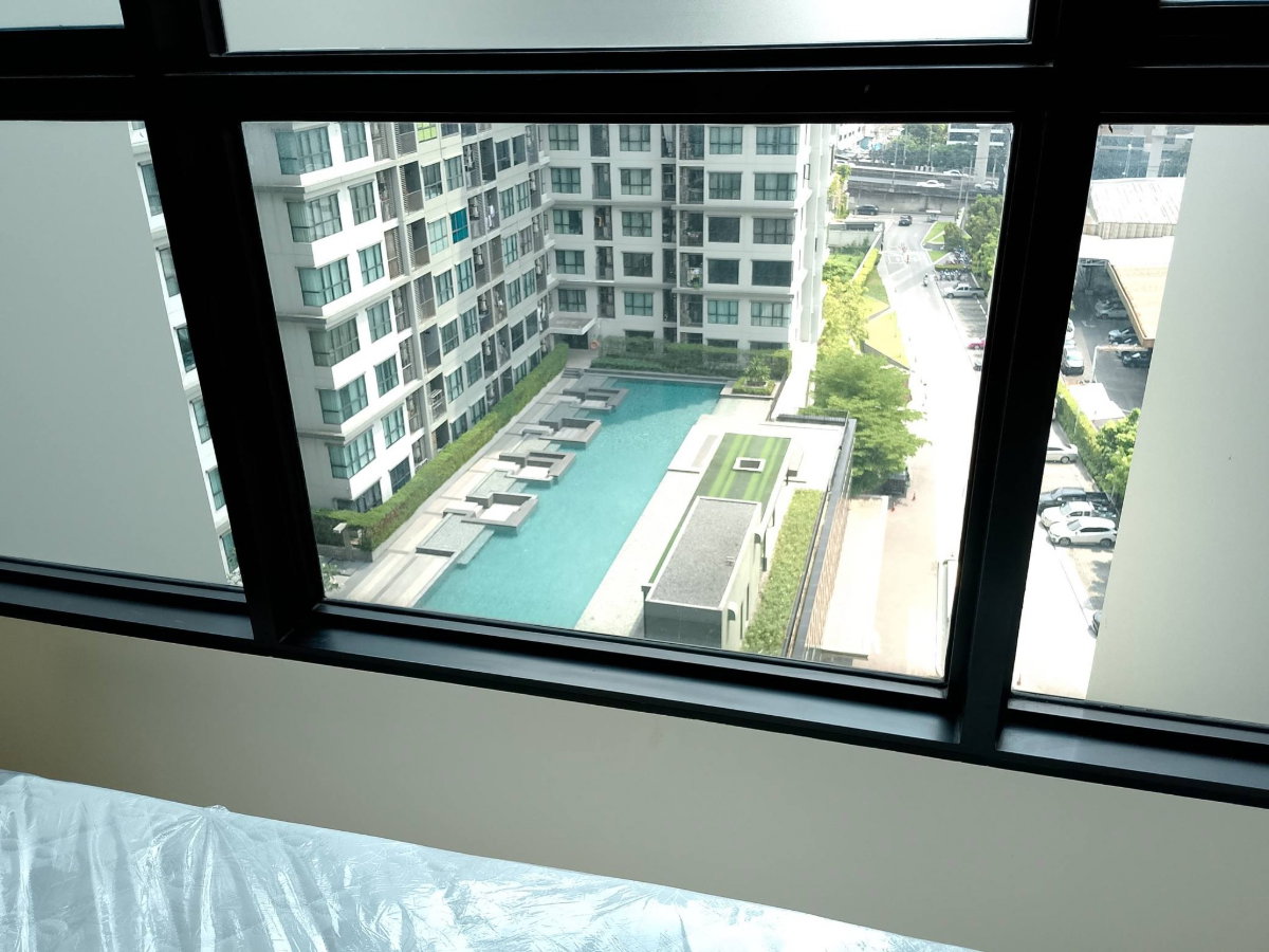 รูป 🔮RB23802 ให้เช่าถูกมาก👍เดอะ เบส แจ้งวัฒนะ✅แอดไลน์ @119dgdea ( มี @ ด้วย) แอดมินตอบไว - รูปที่ 7/16