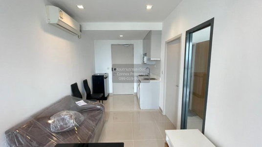 รูปภาพ For Rent Condo , Ideo Mobi Sathorn , BTS-Krung Thon Buri , Bang Lamphu Lang , Khlong San , Bangkok , CX-95987 ✅ Live chat with us ADD LINE @connexproperty ✅