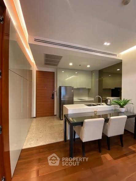 รูป คอนโด 1-ห้องนอน ที่ ดิ แอดเดรส สุขุมวิท 28 ใกล้ BTS พร้อมพงษ์ (ID 2434259) - รูปที่ 3/7