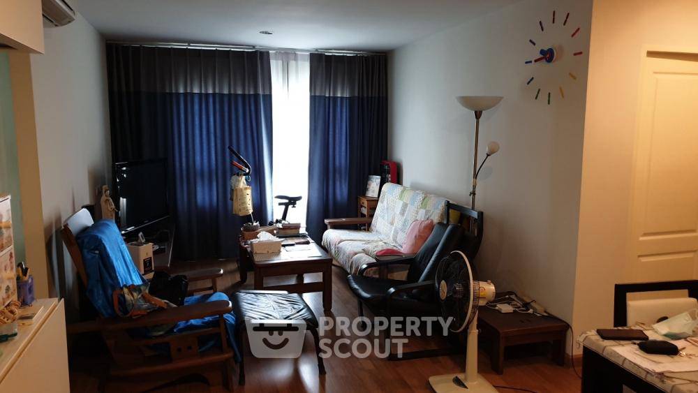 รูป คอนโด 2-ห้องนอน ที่ ยู สบาย พระราม 4 - กล้วยน้ำไทย ใกล้ BTS พระโขนง (ID 761283) - รูปที่ 14/14