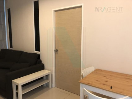 รูปภาพ 📌 For Rent Condo THE SKY SUKHUMVIT Building A, Floor 11,1 bed room, Room size 35.00 sqm
