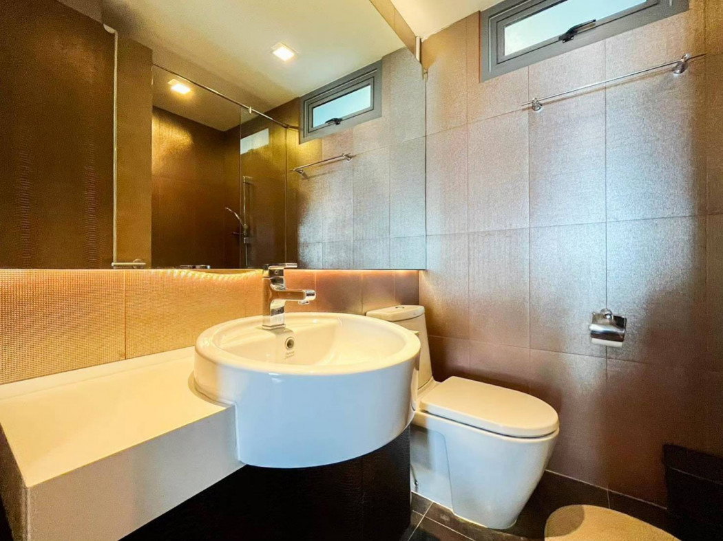 รูป ขายคอนโด ห้องหรู Starview พระราม 3 วิวเเม่น้ำ 2 นอน 2 น้ำ 77 ตร.ม. พร้อมเข้าอยู่ มี Outdoor Jacuzzi ชั้นสูงงงงง ใกล้ BTS สุรศักดิ์ - รูปที่ 10/12