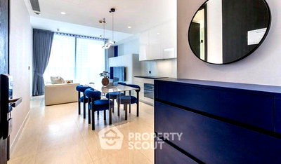 คอนโด BTS เซนต์หลุยส์ : คอนโด 1-ห้องนอน ที่ เทตต์ สาทร 12 ใกล้ BTS เซนต์หลุยส์ (ID 2738721)