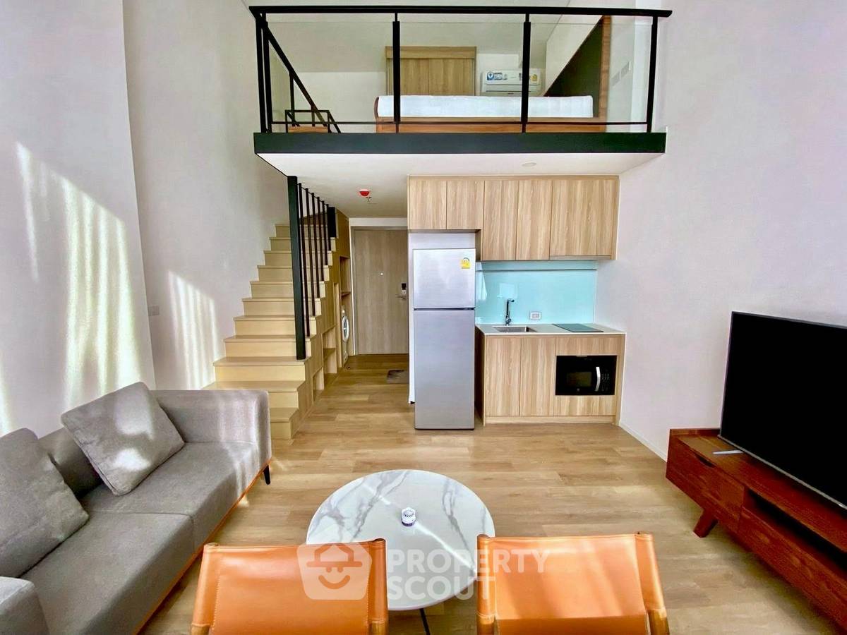 picture 1-BR Condo at Siamese Sukhumvit 87 near BTS On Nut (ID 2455754) - 1/20