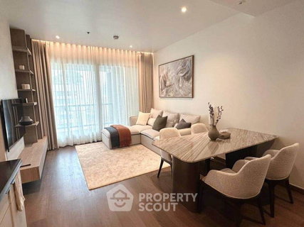 1-BR Condo at The Address Chidlom near BTS Chit Lom (ID 2746521)
