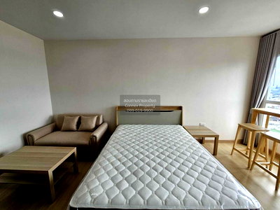 Condos for rent : For Rent Condo , Supalai Veranda Ramkhamhaeng , Hua Mak , Bang Kapi , Bangkok , CX-86756 ✅ Live chat with us ADD LINE @connexproperty ✅