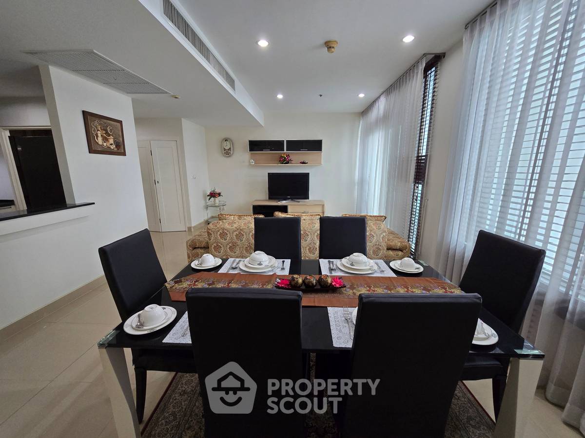 รูป คอนโด 2-ห้องนอน ที่ สิริ เรสซิเด้นซ์ สุขุมวิท ใกล้ BTS พร้อมพงษ์ (ID 2744237) - รูปที่ 6/14