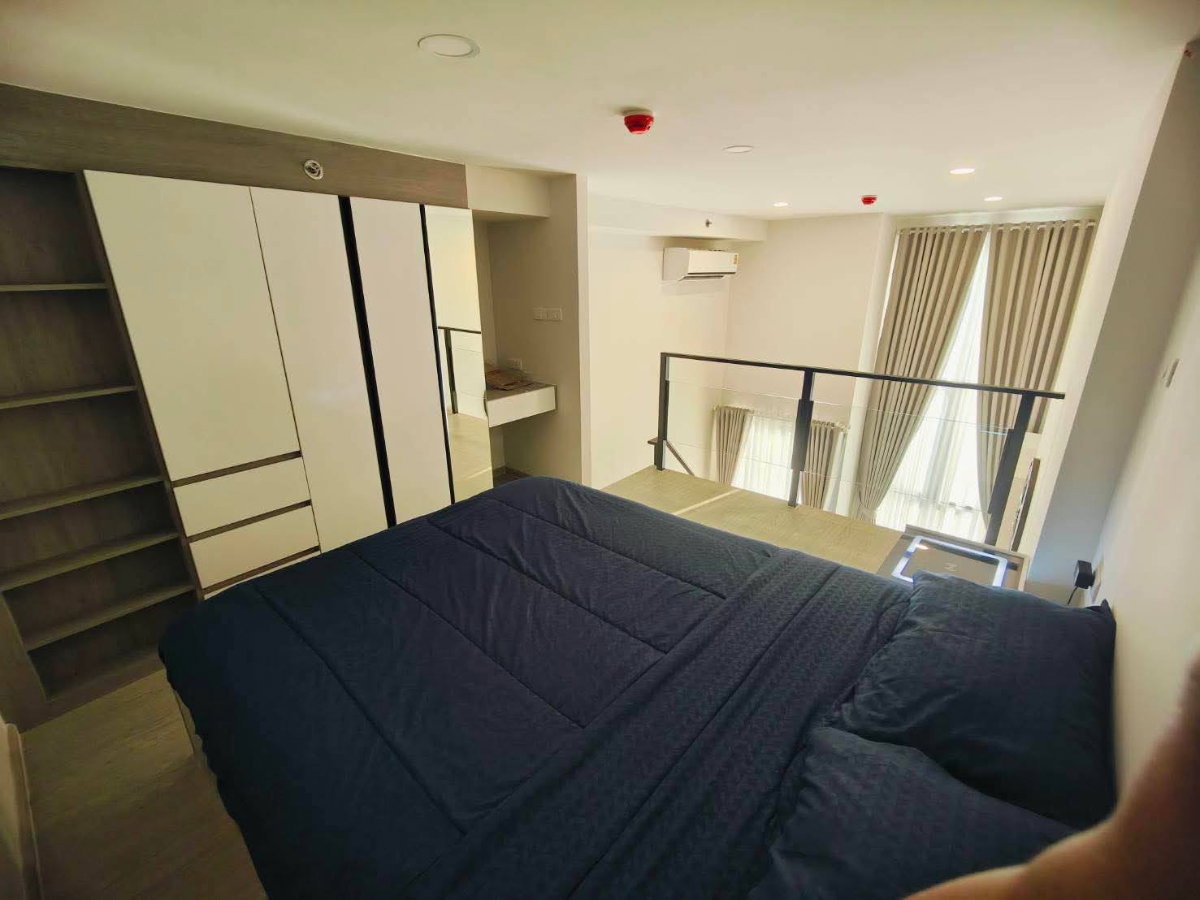 รูป 🤝🏻RB23815 ให้เช่าถูกมาก👍ออริจิ้น ปลั๊ก แอนด์ เพลย์ รามคำแหง ทริปเปิ้ล สเตชั่น✅แอดไลน์ @mproperty( มี @ ด้วย) แอดมินตอบไว - รูปที่ 2/18