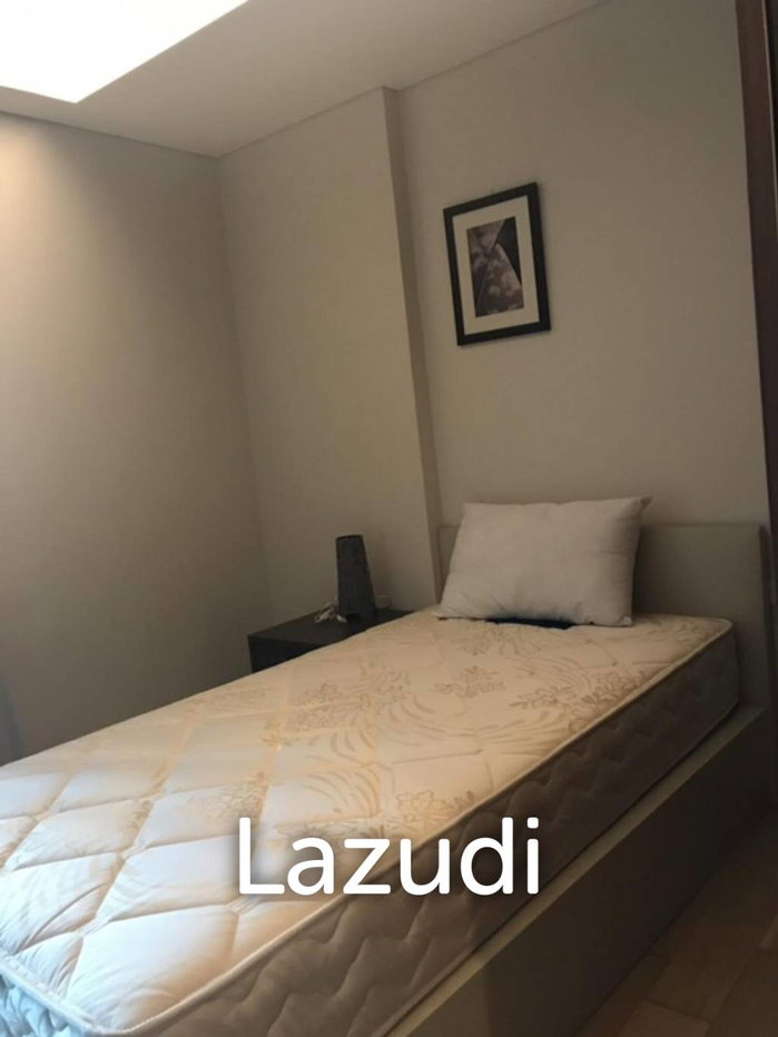 picture 67 sqm condo on 4th floor in Siamese Thirty Nine - 3/6