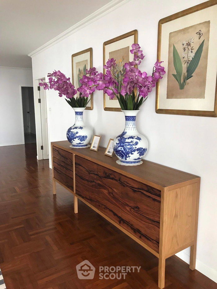 รูป คอนโด 3-ห้องนอน ที่ ทาวเวอร์ พาร์ค ใกล้ ARL มักกะสัน (ID 2421957) - รูปที่ 2/17