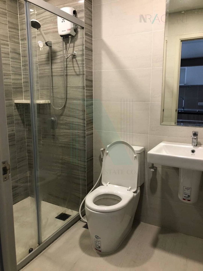 รูป 🔺 ขายคอนโด ศุภาลัย ปาร์ค สถานีแยกไฟฉาย อาคาร 1 ชั้น 5 1 ห้องนอน ขนาด 34.00 ตรม ใกล้ ตลาดสดนครหลวง - รูปที่ 8/8