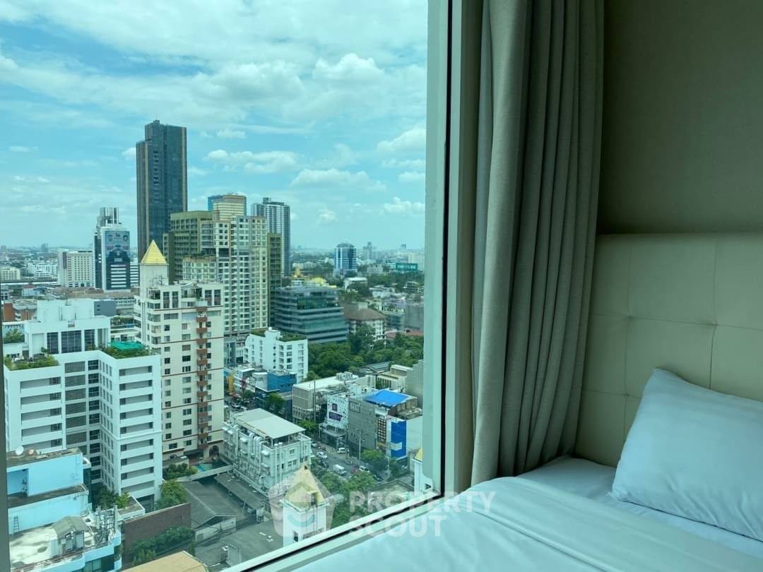 รูป คอนโด 1-ห้องนอน ที่ ไอวี่ ทองหล่อ 23 ใกล้ ทองหล่อ (ID 2744382) - รูปที่ 12/12