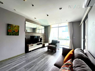 Condos for rent : 🎊 For Rent Condo THE MASTER CENTRIUM ASOKE-SUKHUMVIT Building 1, Floor 11,2 bed room, Room size 72.00 sqm
