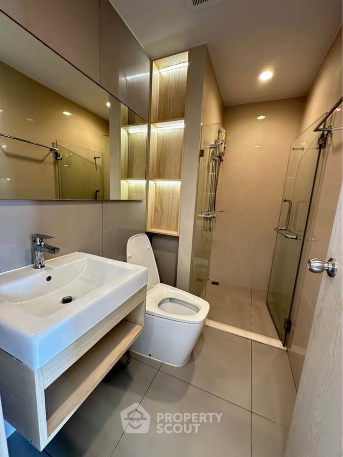 รูป คอนโด 2-ห้องนอน ที่ นิว โนเบิล งามวงศ์วาน ใกล้ งามวงศ์วาน (ID 2600135) - รูปที่ 7/7