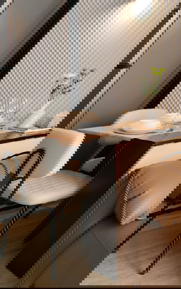 รูป 💥💥NEW!! ออริจิ้น ปลั๊ก แอนด์ เพลย์ สิรินธร สเตชั่น 35 ตรม.ชั้น 12 (ไม่ให้เลี้ยงสัตว์) ติดถนนใหญ่สิรินธร สนใจ LINE: @atfirm💥💥 - รูปที่ 9/20