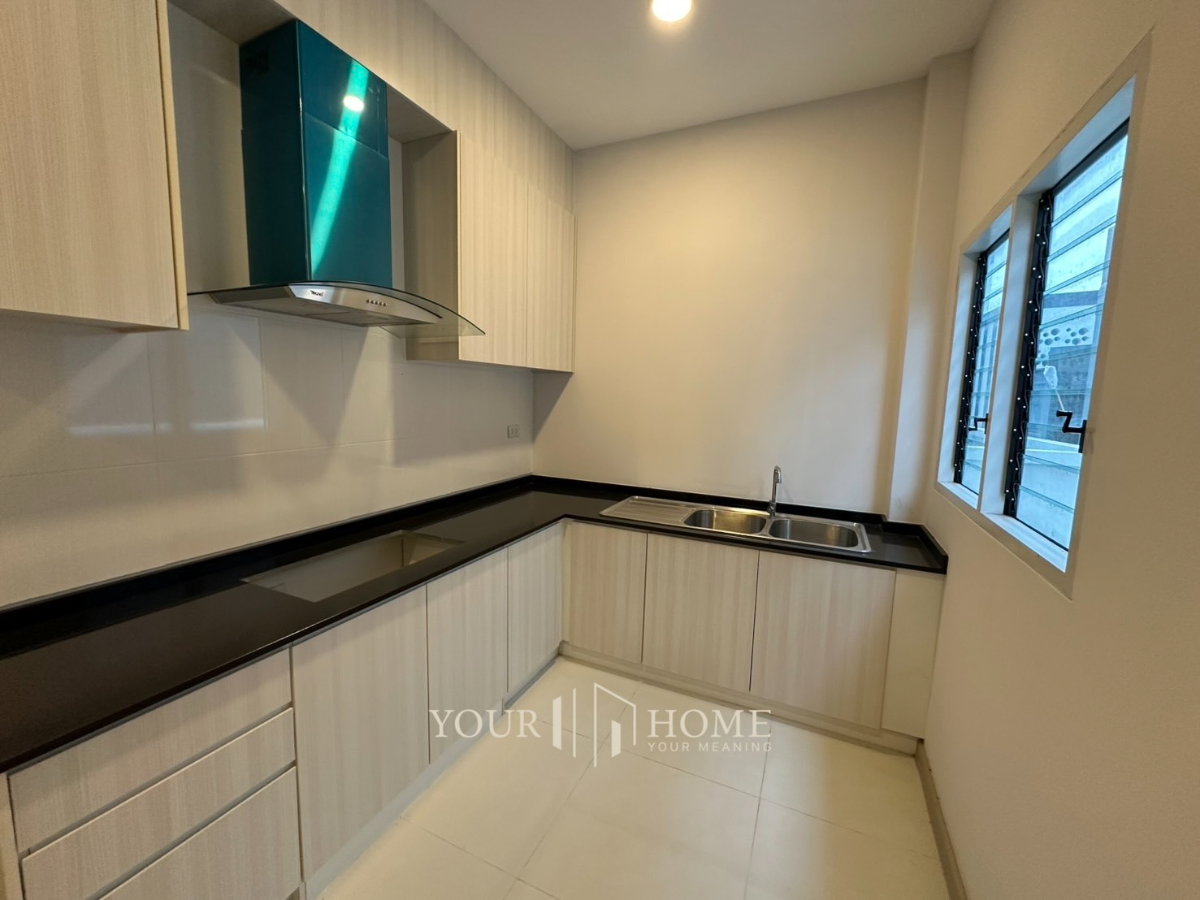 รูป 🔥𝟮𝟳,𝟬𝟬𝟬 🔥𝗧𝗵𝗲 𝗦𝗲𝗿𝗲𝗻𝗲 𝗖𝗵𝗼𝗻𝗯𝘂𝗿𝗶  ให้เช่าบ้านเดี่ยวหลังมุม ทำเลใจกลางเมือง  ใกล้เซนทรัลชลบุรี เพียง3กม.  - รูปที่ 17/22