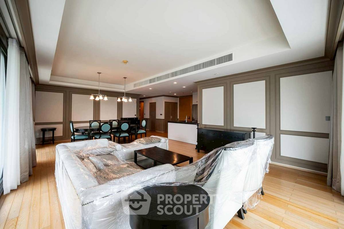 รูป คอนโด 3-ห้องนอน ที่ พรีเว่ บาย แสนสิริ ใกล้ BTS เพลินจิต (ID 2657152) - รูปที่ 6/20