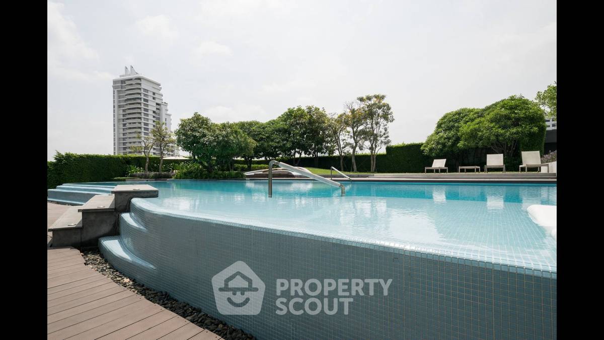 รูป คอนโด 1-ห้องนอน ที่ ซีล บาย แสนสิริ ใกล้ BTS ทองหล่อ (ID 2445626) - รูปที่ 9/10