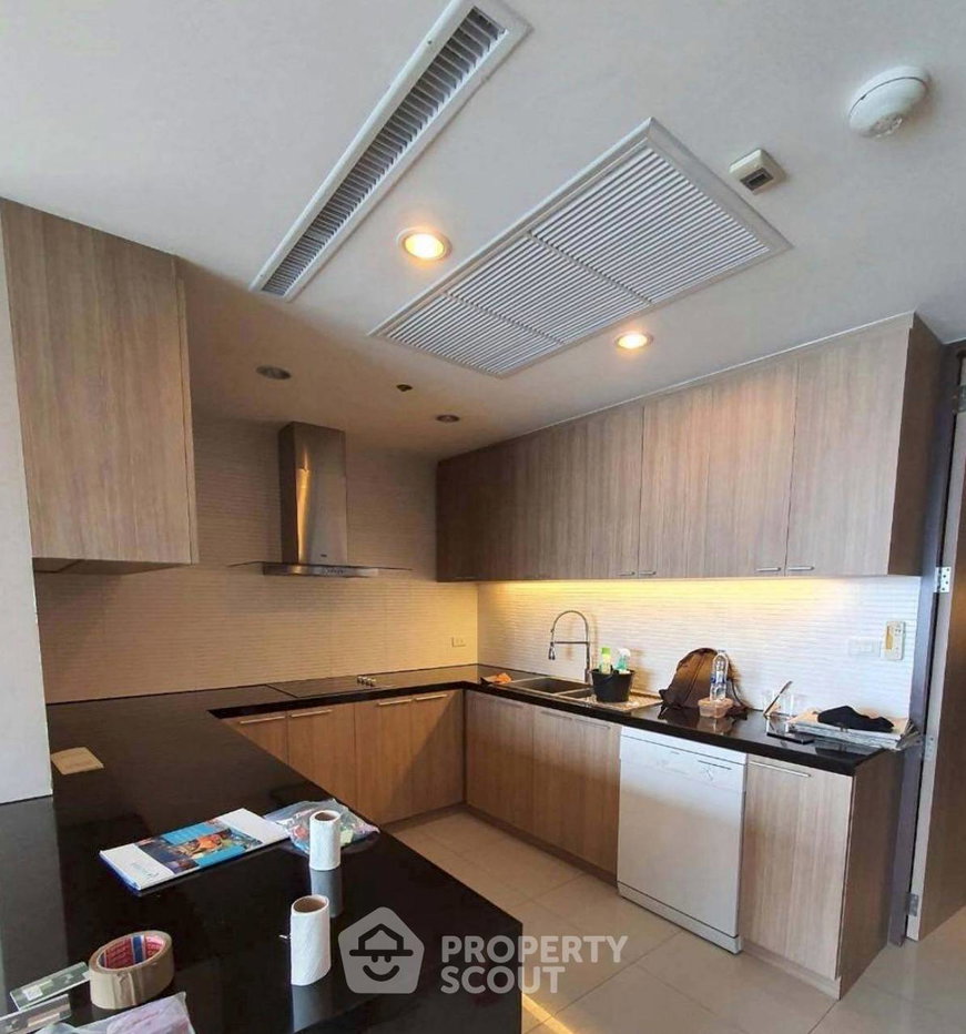 รูป คอนโด 3-ห้องนอน ที่ เดอะ เม็ท สาทร ใกล้ BTS ช่องนนทรี (ID 2744325) - รูปที่ 5/8