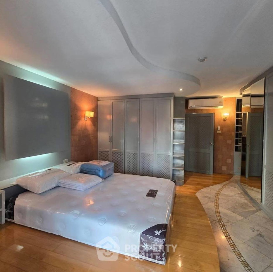 picture 2-BR Condo at Sithakarn Condominium near BTS Phloen Chit (ID 2399844) - 7/8