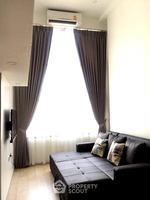 ขายคอนโด : คอนโด 2-ห้องนอน ที่ ไนท์บริดจ์ ไพรม์ สาทร ใกล้ BTS เซนต์หลุยส์ (ID 2746790)