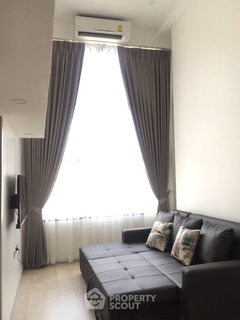 คอนโด 2-ห้องนอน ที่ ไนท์บริดจ์ ไพรม์ สาทร ใกล้ BTS เซนต์หลุยส์ (ID 2746790)