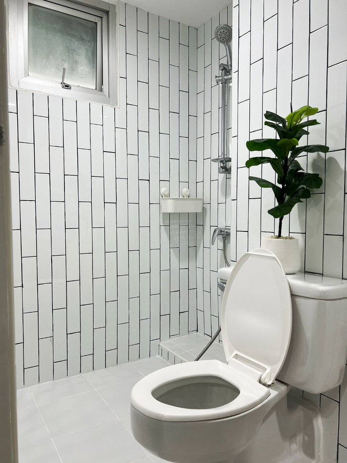 รูป 🏢 ขายคอนโด : Lumpini Place Water Cliff (ลุมพินี เพลส วอเตอร์คลิฟ) | 📌LNP-C12533 - รูปที่ 11/12