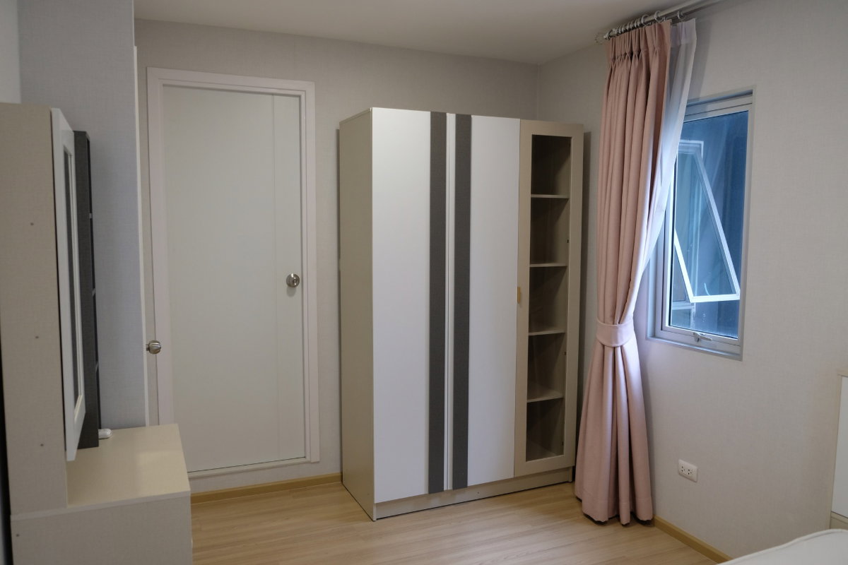 รูป 🏢 ให้เช่าคอนโด : Plum Condo Mix Chaengwattana (พลัม คอนโด มิกซ์ แจ้งวัฒนะ) รหัสทรัพย์ | 📌LNP-C12540 - รูปที่ 10/12