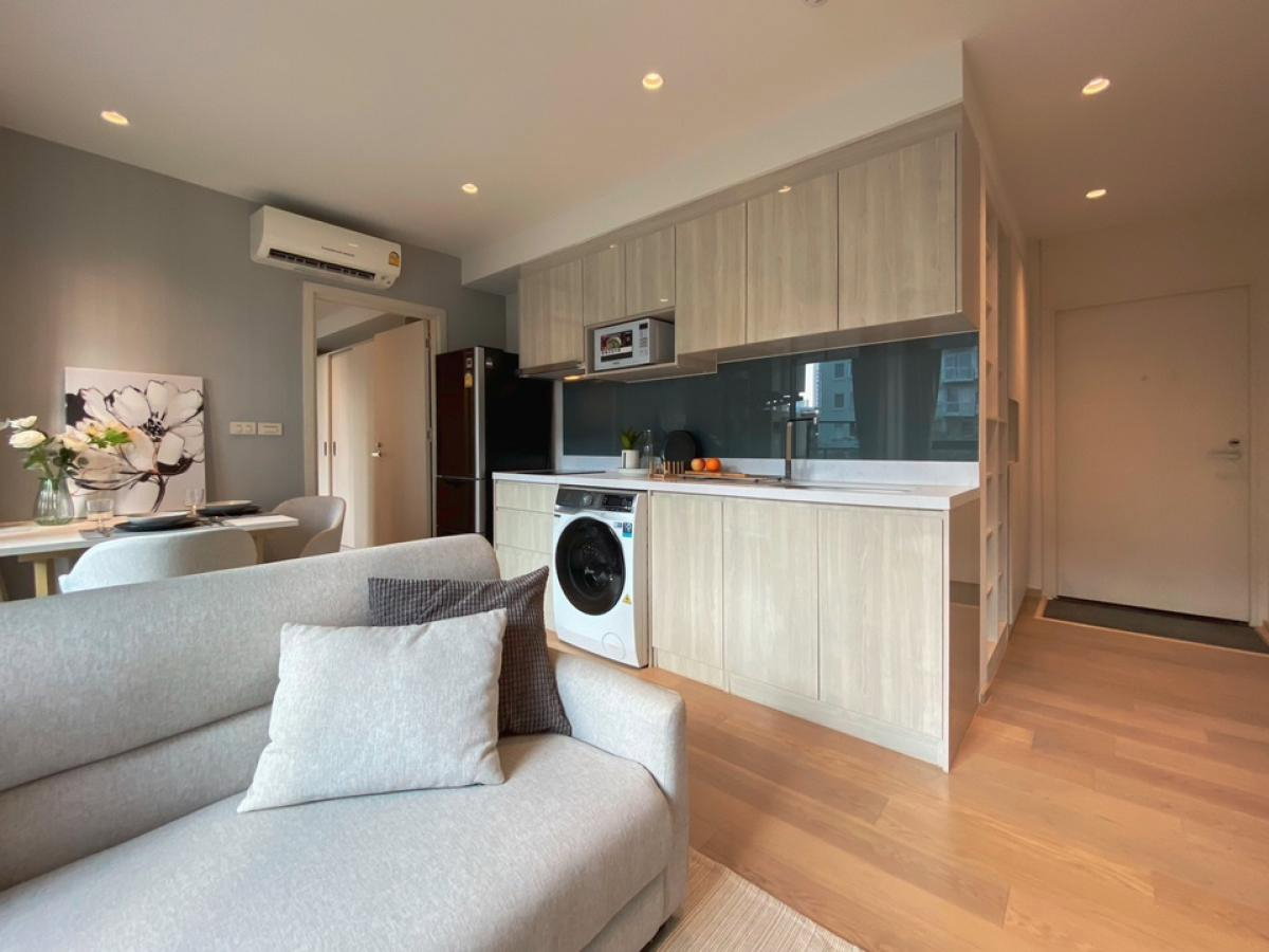 รูป Code: 26KJ1464 ให้เช่า Runesu Thonglor 5 ✅ Add Line @kjcondo (มี@ข้างหน้าด้วยนะคะ) - รูปที่ 10/20