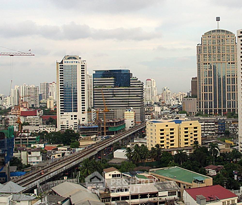 รูป คอนโด 2-ห้องนอน ที่ ซิตี้ สมาร์ท สุขุมวิท18 ใกล้ BTS อโศก (ID 2746464) - รูปที่ 9/9