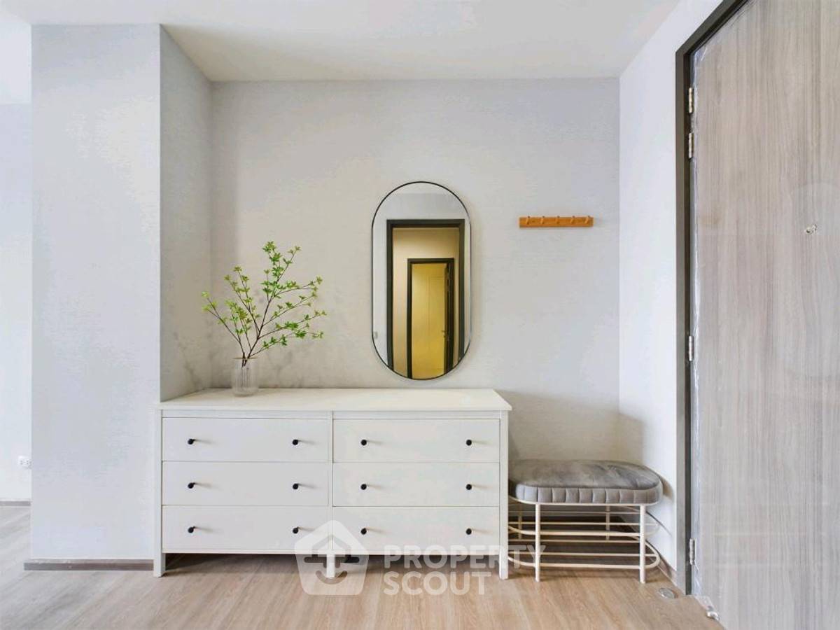 รูป คอนโด 3-ห้องนอน ที่ ริธึ่ม เจริญกรุง พาวิลเลี่ยน ใกล้ BTS สะพานตากสิน (ID 2432498) - รูปที่ 8/12