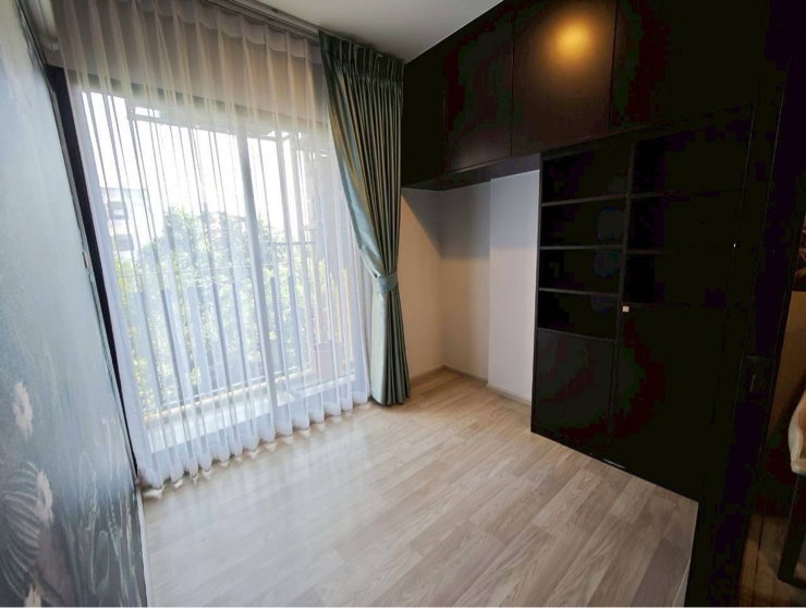 รูป ให้เช่า Plum Condo sukhumvit97.1ทำเลสุขุมวิท ใกล้BTS เดินทางสะดวก เข้าเมืองง่าย - รูปที่ 6/14