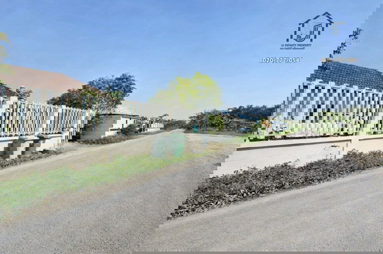 รูป ขายโกดัง + ออฟฟิศ 489 ตารางวา ซอยหนองระแหง 5/1 ใกล้ทางด่วนกาญจนาภิเษก - รูปที่ 3/14