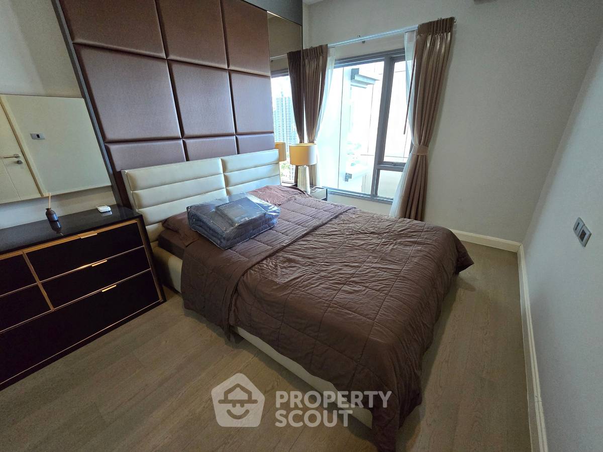 รูป คอนโด 1-ห้องนอน ที่ เดอะ เครสท์ สุขุมวิท 34 ใกล้ BTS ทองหล่อ (ID 2743904) - รูปที่ 2/9