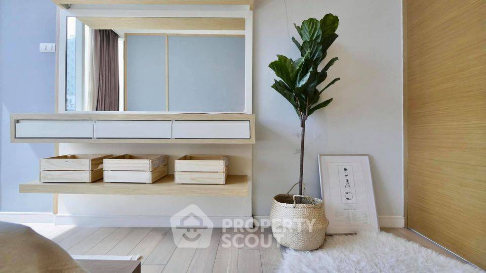 รูป คอนโด 1-ห้องนอน ที่ เอท ทองหล่อ เรสซิเดนส์ซ คอนโดมิเนียม ใกล้ BTS ทองหล่อ (ID 1756699) - รูปที่ 6/8