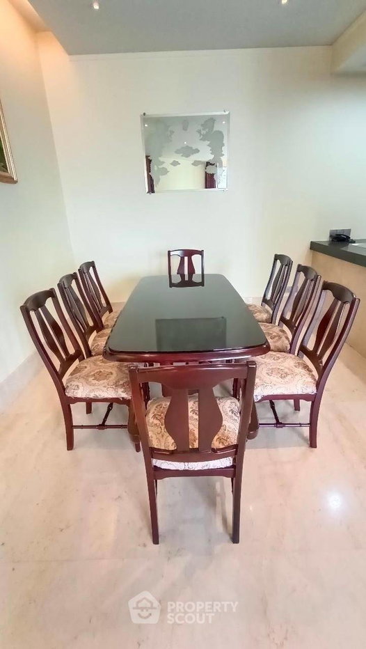 รูป คอนโด 2-ห้องนอน ที่ ดิ อินฟินิตี้ คอนโดมิเนียม ใกล้ BTS ช่องนนทรี (ID 2746439) - รูปที่ 4/18