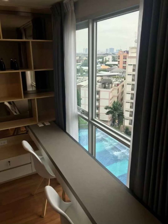 รูป 🦋RB23804 ให้เช่าถูกมาก📢เดอะ ซีเล็คเต็ด เกษตร - งามวงศ์วาน👉แอดไลน์ @714txlxc( มี @ ด้วย) แอดมินตอบไว  - รูปที่ 3/6