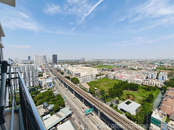 รูป 💥💥ขายห้องพร้อมอยู่!! Supalai Veranda Rattanathibet 2Bed 68.64 ตรม.ชั้น 26 ห้องมุม แต่งครบ พร้อมอยู่!! ขาย 4.59 ล้านบาท💥💥 สนใจ LINE ID: @atfirm📲 - รูปที่ 28/29