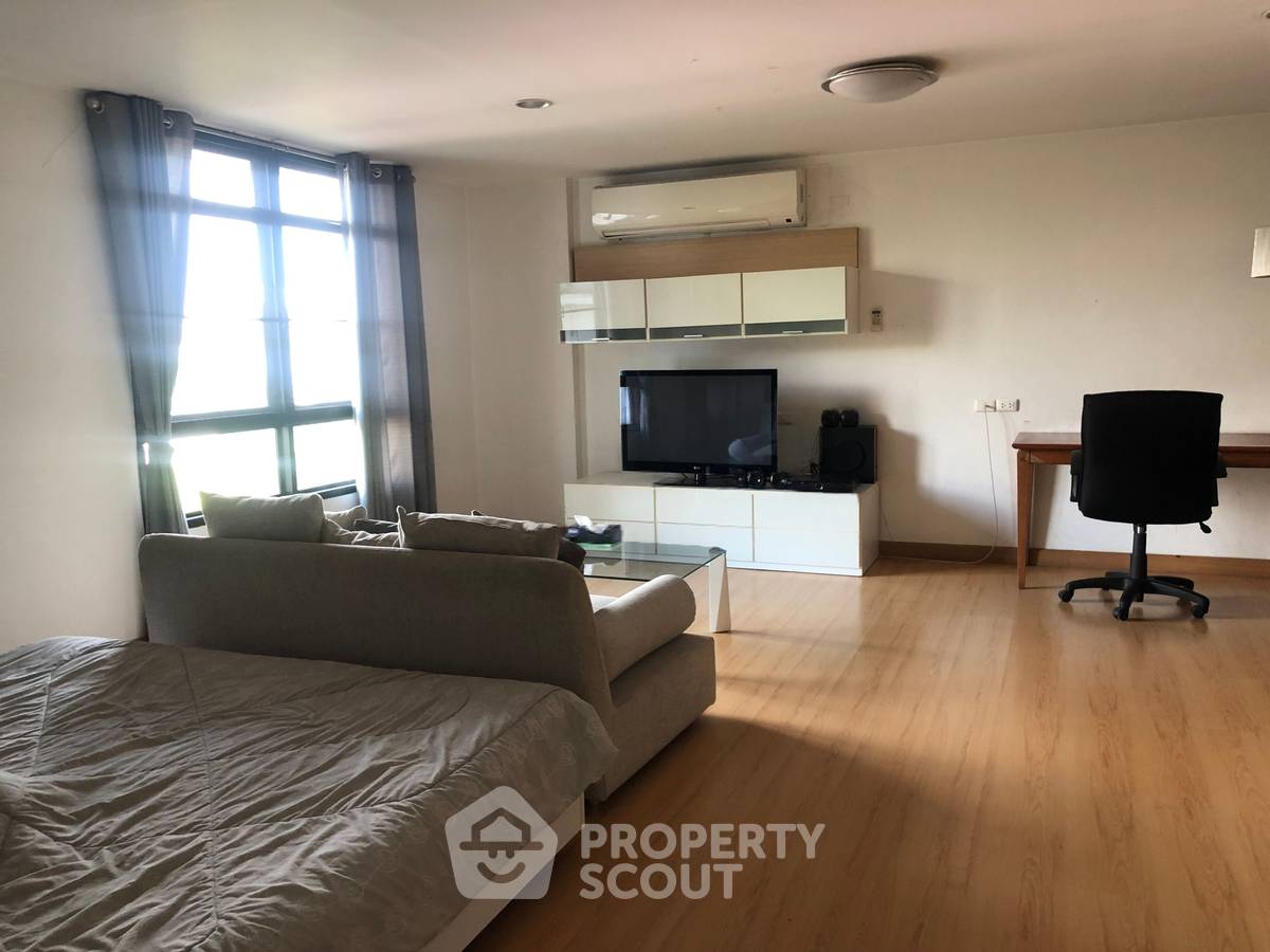 รูป คอนโด 5-ห้องนอน ที่ บ้านจันทร์ คอนโดมิเนียม ใกล้ ทองหล่อ (ID 2739526) - รูปที่ 5/12