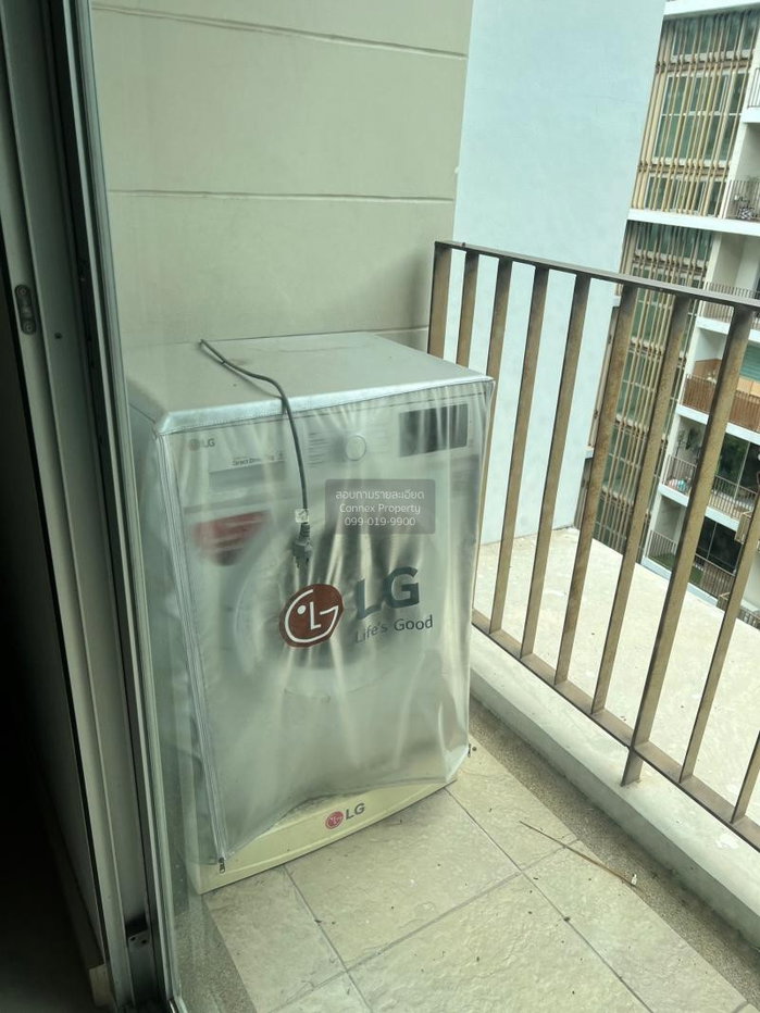 รูป 🔥🔥🔥 เช่าคอนโด เดอะ โคลเวอร์ ทองหล่อ BTS-ทองหล่อ คลองตันเหนือ เขต วัฒนา กรุงเทพ CX-21192 ✅ ทักไลน์ @connexproperty ตอบทันที ทีมงานมืออาชีพ ✅ 🔥🔥🔥 - รูปที่ 10/10