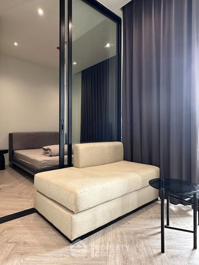 รูป คอนโด 1-ห้องนอน ที่ แชปเตอร์ เจริญนคร - ริเวอร์ไซด์ ใกล้ BTS กรุงธนบุรี (ID 2749757) - รูปที่ 7/12