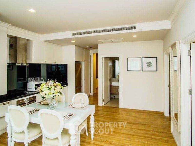 รูป คอนโด 2-ห้องนอน ที่ โนเบิล รีวิล เอกมัย ใกล้ BTS เอกมัย (ID 2744554) - รูปที่ 6/14