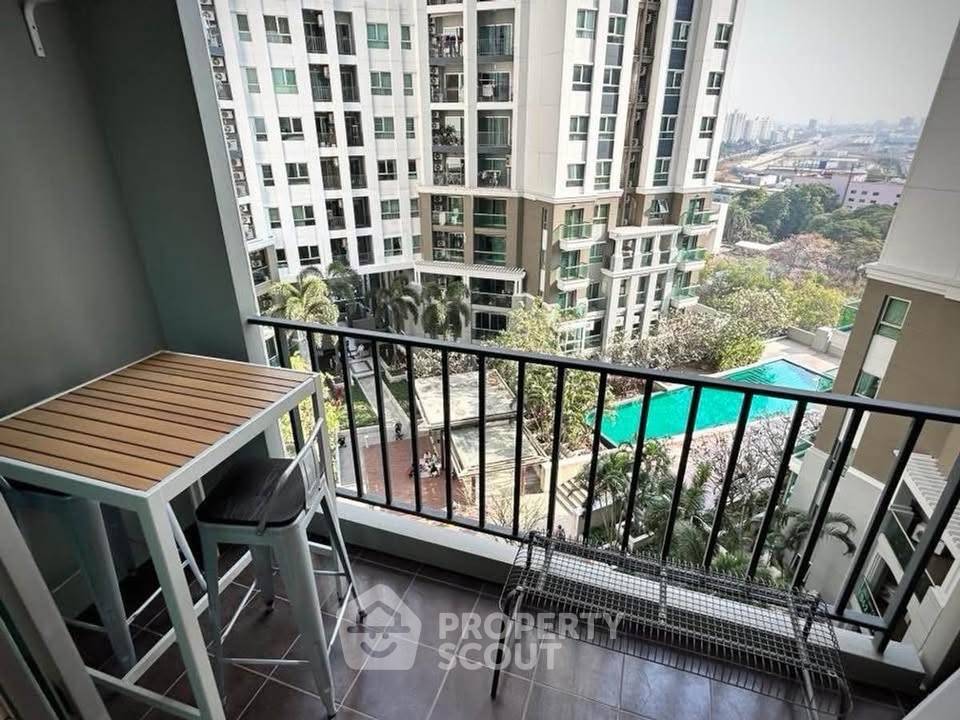 รูป คอนโด 3-ห้องนอน ที่ เบ็ล แกรนด์ พระราม 9 ใกล้ MRT พระราม 9 (ID 2746292) - รูปที่ 23/23