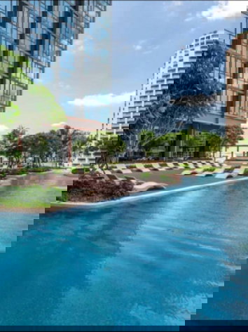 รูป ขาย คอนโดศุภาลัย ไอคอน สาทร 71.37 ตร.ม. ชั้นสูง 2 นอน 2 น้ำ ห้องใหม่ไม่เคยอยู่ ใกล้ MRT ลุมพินี - รูปที่ 7/8