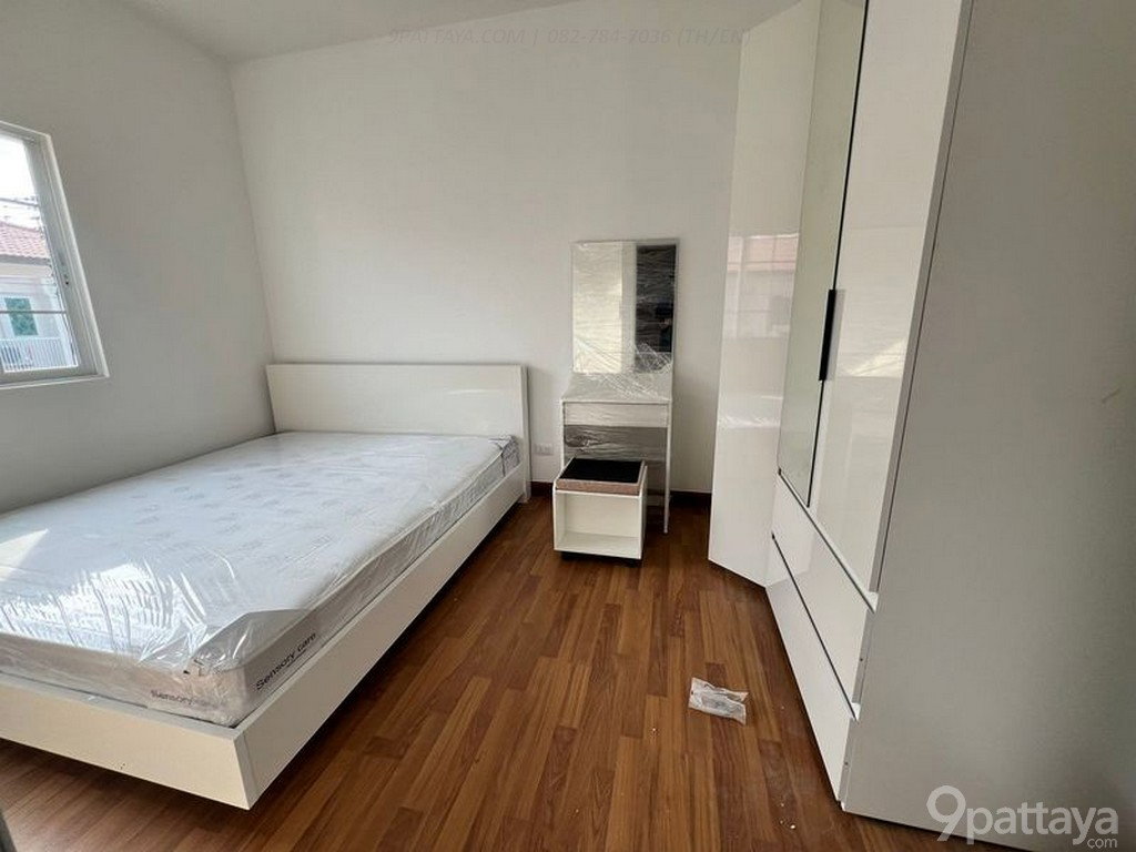 รูป ขาย | บ้าน 2 ชั้น – I Leaf Prime ห้วยใหญ่ พัทยา - รูปที่ 5/10